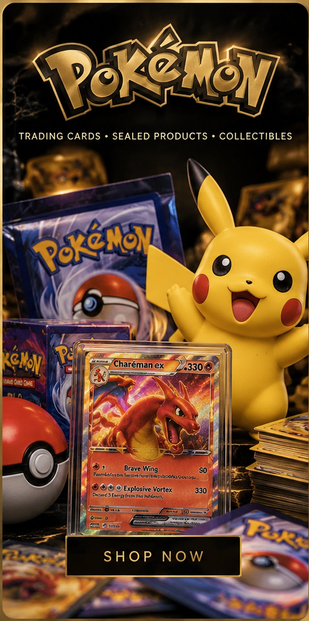 Pokémon