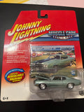 Johnny Lightning Muscle Cars U.S.A. – 1970 Chevy Chevelle SS – 1:64