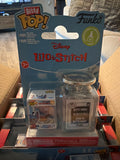 Funko Bitty Pop! Disney: Lilo & Stitch – Stitch with Keychain Case