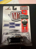M2 Machines Auto-Drivers – 1967 Chevrolet Nova SS – 1:64