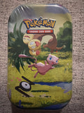 Pokémon TCG 30th Anniversary Collectible Mini Tin – Mew