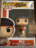 Funko Pop! Movies: Street Fighter (2026) – Ryu #2096